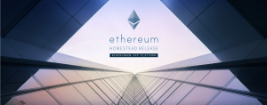 Ethereum Homestead