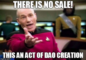 DAO Creation