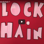 Vidéo sur la Blockchain