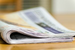 Articles de journaux sur l'ethereum