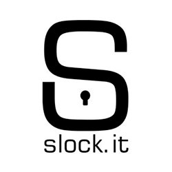 Logo de slock.it