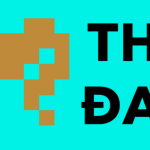 Logo de The DAO