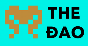 Logo de The DAO