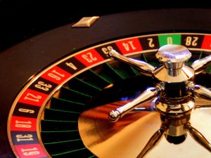 roulette