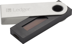 Le Ledger Nano S