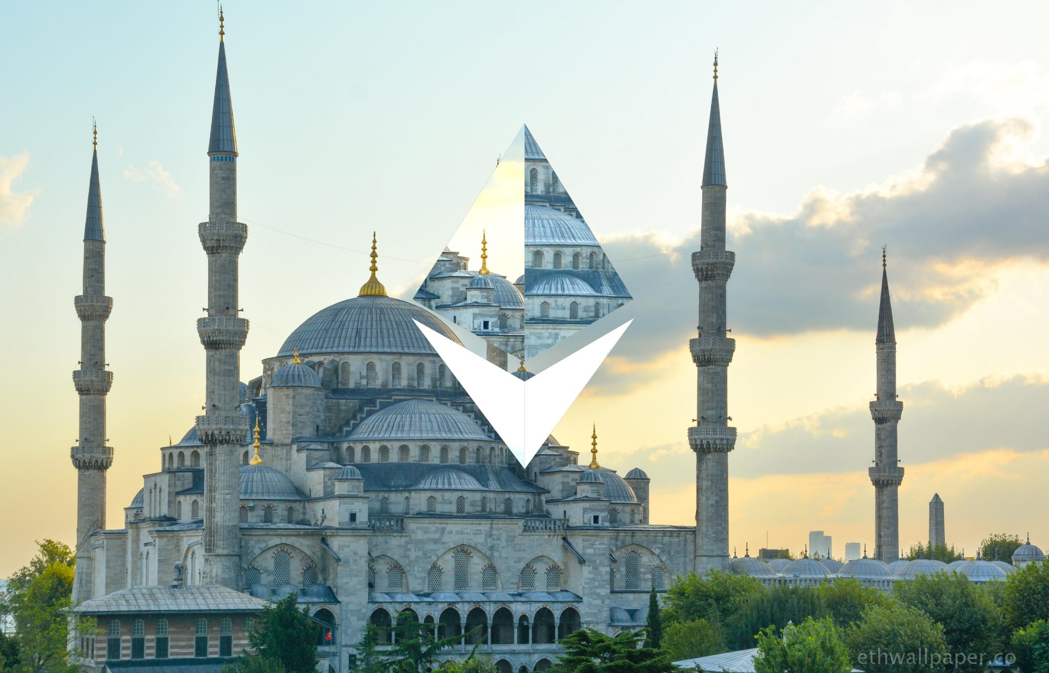 ethereum constantinople