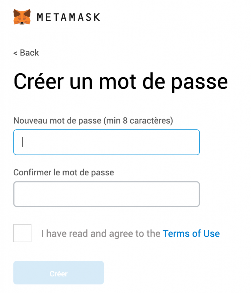 Comment avoir une adresse ethereum 2018 how klong does it take ethereum to send