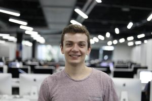 Ales Masmej