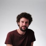 Brice Berdah - Monolith Community Lead