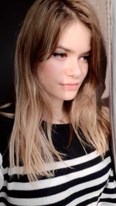 Juliette Feigler