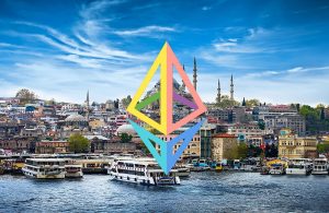 Ethereum à Istanbul