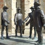 https://commons.wikimedia.org/wiki/File:Musketeers_by_Dumas,_Condom_(Gers)_23.jpg