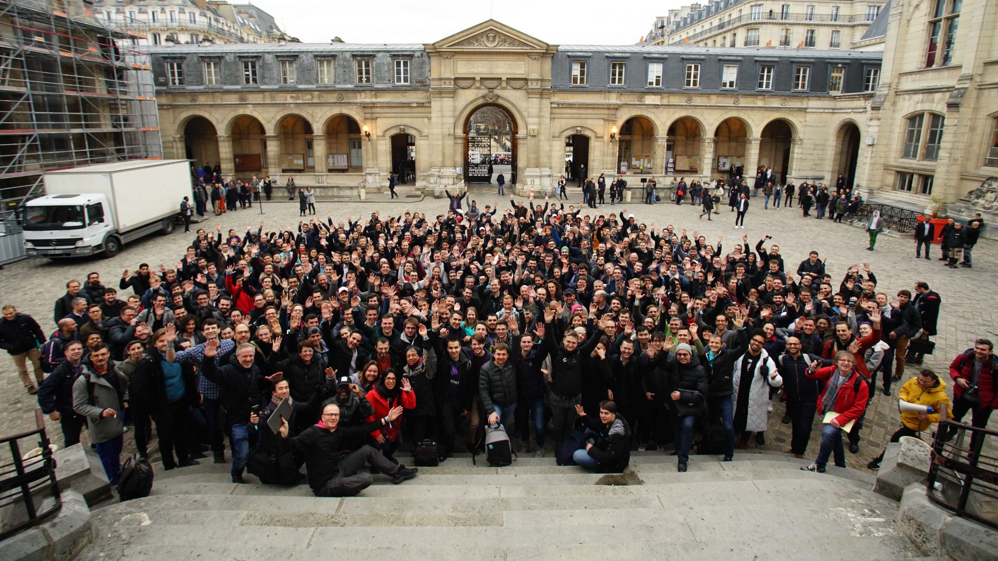 [ASSETH] Ethereum Community Conference 2019, le compte rendu