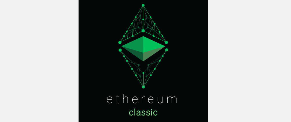 Création d'Ethereum Classic