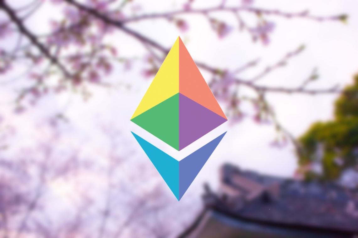 Le printemps de la Fondation Ethereum