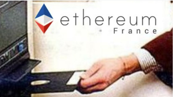 Evénement: Apéro et Retour sur EthCC - Jeudi 7 Octobre [Paris]