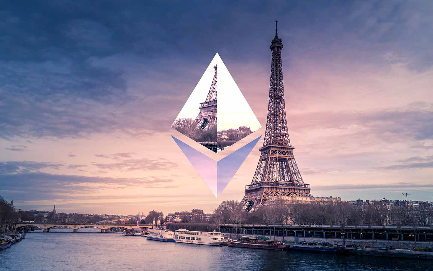 EthCC, une grande conférence Ethereum à Paris les 8, 9 et 10 mars 2018 !