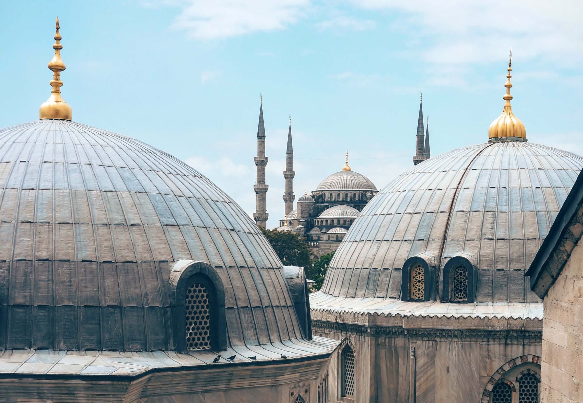 Istanbul : détails de la nouvelle mise à jour Ethereum prévue pour octobre 2019