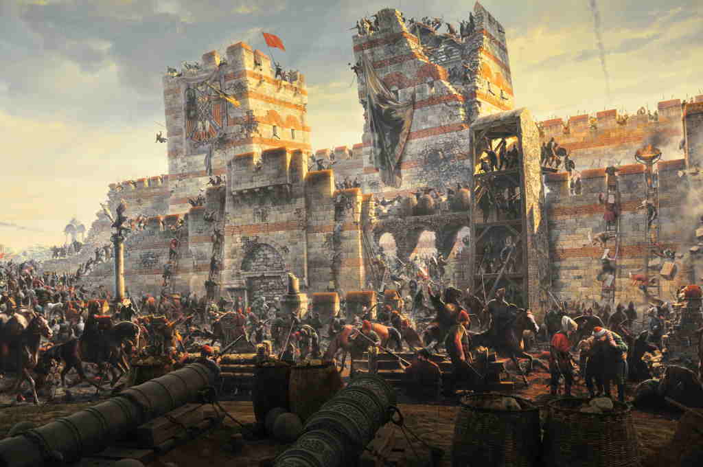 Ethereum Constantinople, le retour : mise à jour replanifiée au 27 février