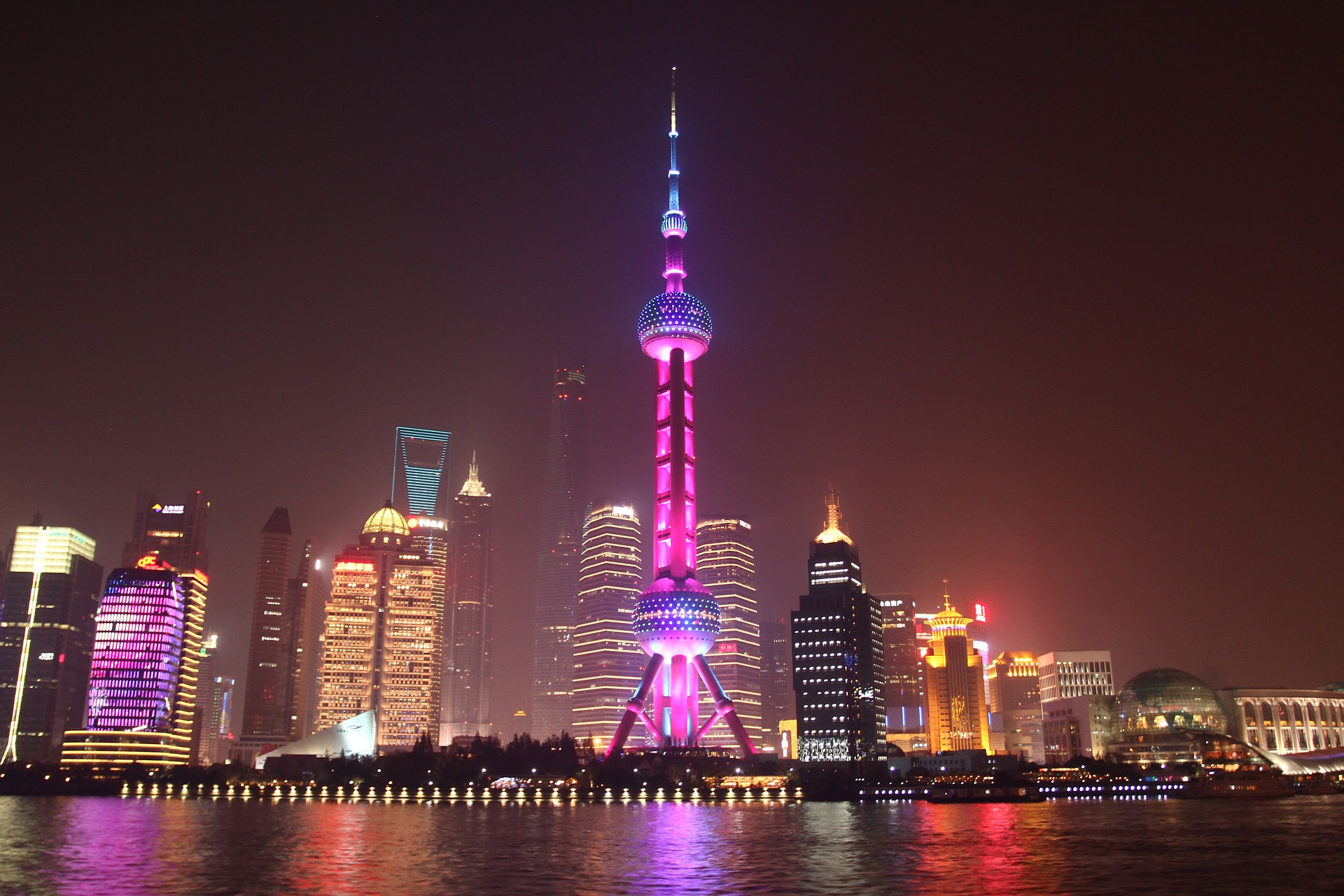 Le DEVCON2 se tiendra à Shanghai du 19 au 21 septembre 2016, avant le Global Blockchain Summit