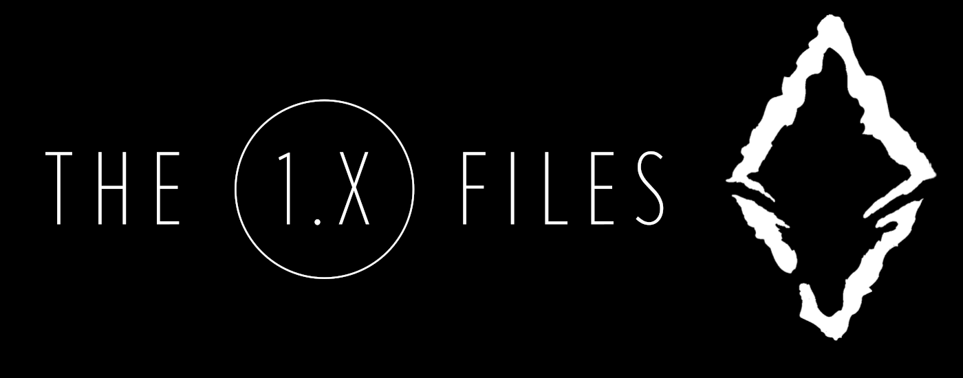 1.x Files: (Sans) État de l’Union