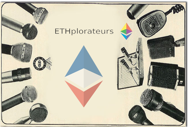 [Live Discord] Ethereum France rencontre les ETHPlorateurs #4